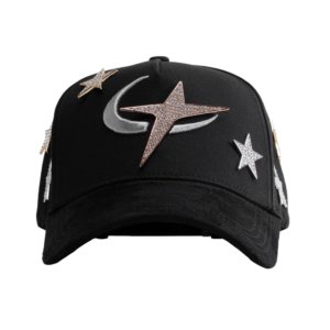 Barbas CT Galaxy