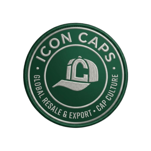 Icon Caps