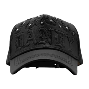 Dandy Black Flame
