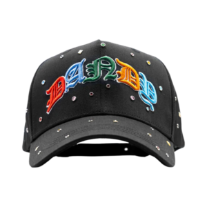 Dandy Hats Anniversary Black