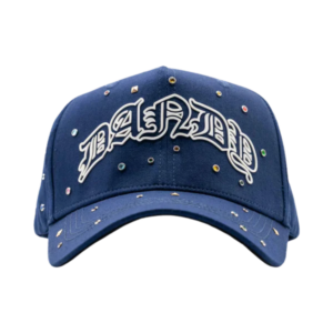 Dandy Hats Anniversary Blue