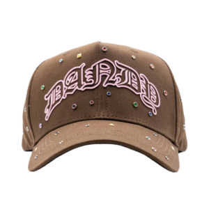 Dandy Hats Anniversary Brown
