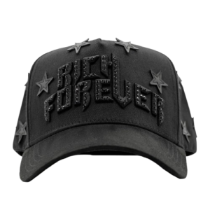 Barbas Hats Rich Forever