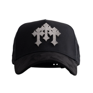 Barbas Hats CT Chrome Last Edition